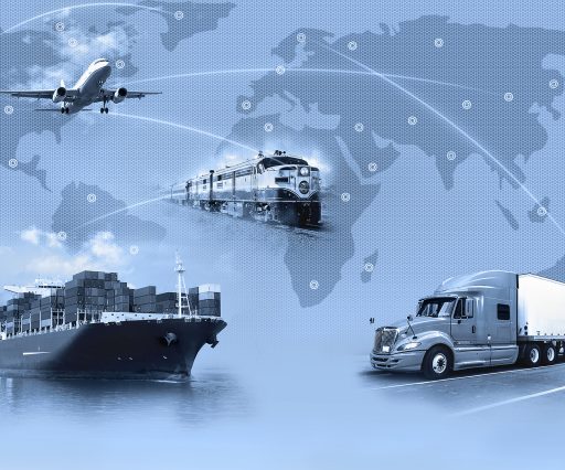 Uluslararası Nakliye Hizmetlerimiz